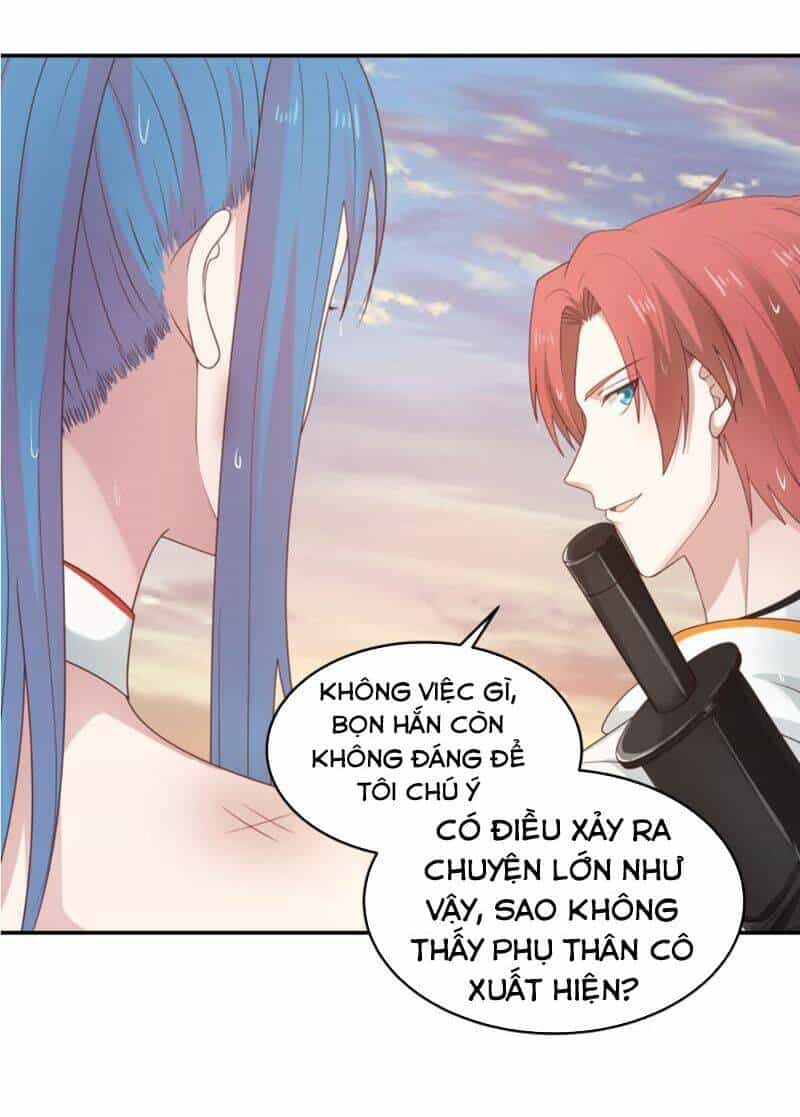 Trên Người Ta Có Một Con Rồng - Chương 327 - ảnh 12