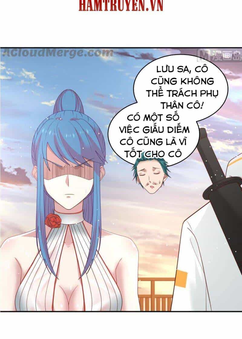 Trên Người Ta Có Một Con Rồng - Chương 327 - ảnh 16