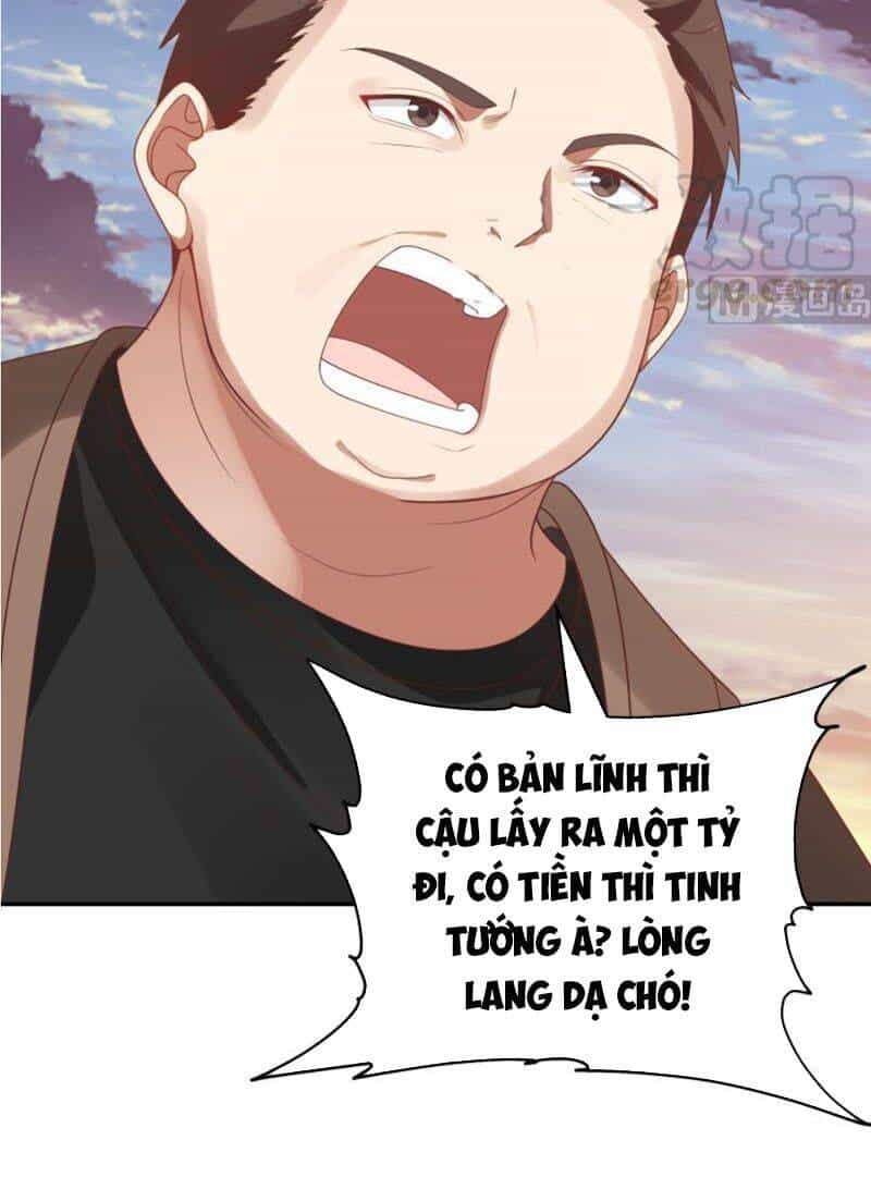 Trên Người Ta Có Một Con Rồng - Chương 327 - ảnh 8