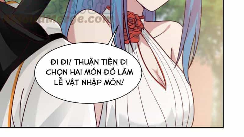 Trên Người Ta Có Một Con Rồng - Chương 328 - ảnh 4