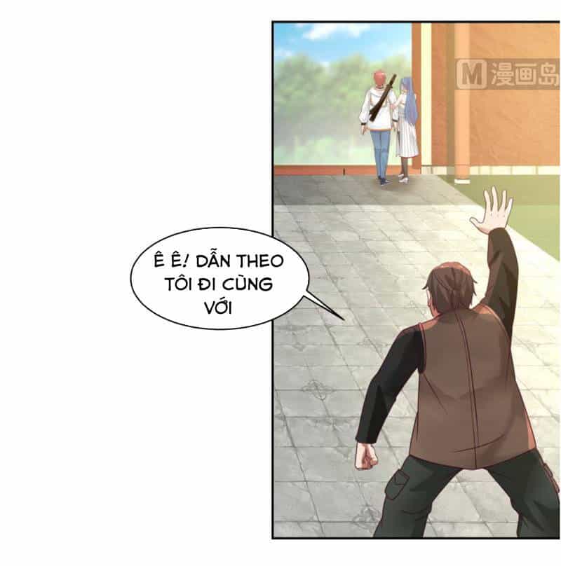 Trên Người Ta Có Một Con Rồng - Chương 328 - ảnh 5