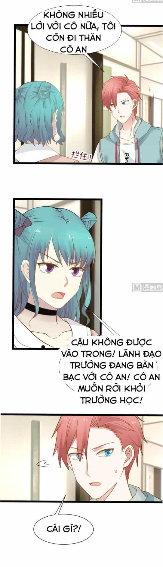 Trên Người Ta Có Một Con Rồng - Chương 33 - ảnh 10