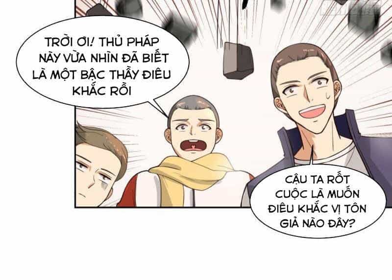 Trên Người Ta Có Một Con Rồng - Chương 330 - ảnh 6