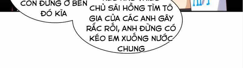 Trên Người Ta Có Một Con Rồng - Chương 331 - ảnh 14
