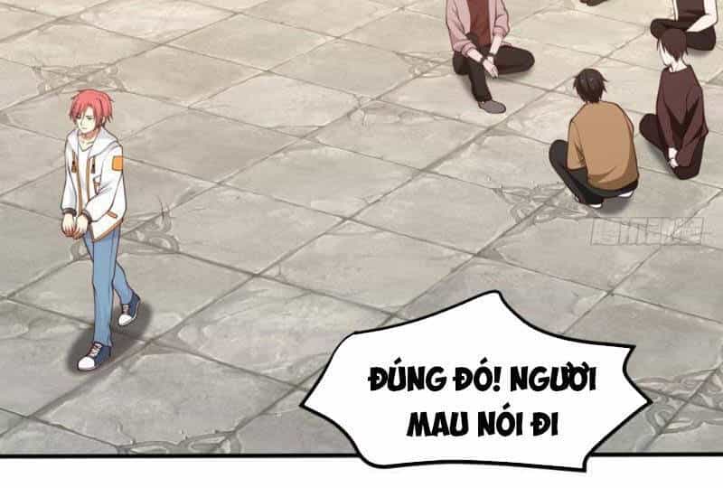 Trên Người Ta Có Một Con Rồng - Chương 336 - ảnh 13