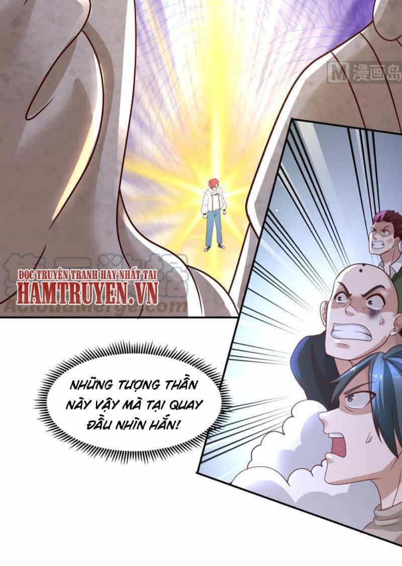 Trên Người Ta Có Một Con Rồng - Chương 338 - ảnh 8