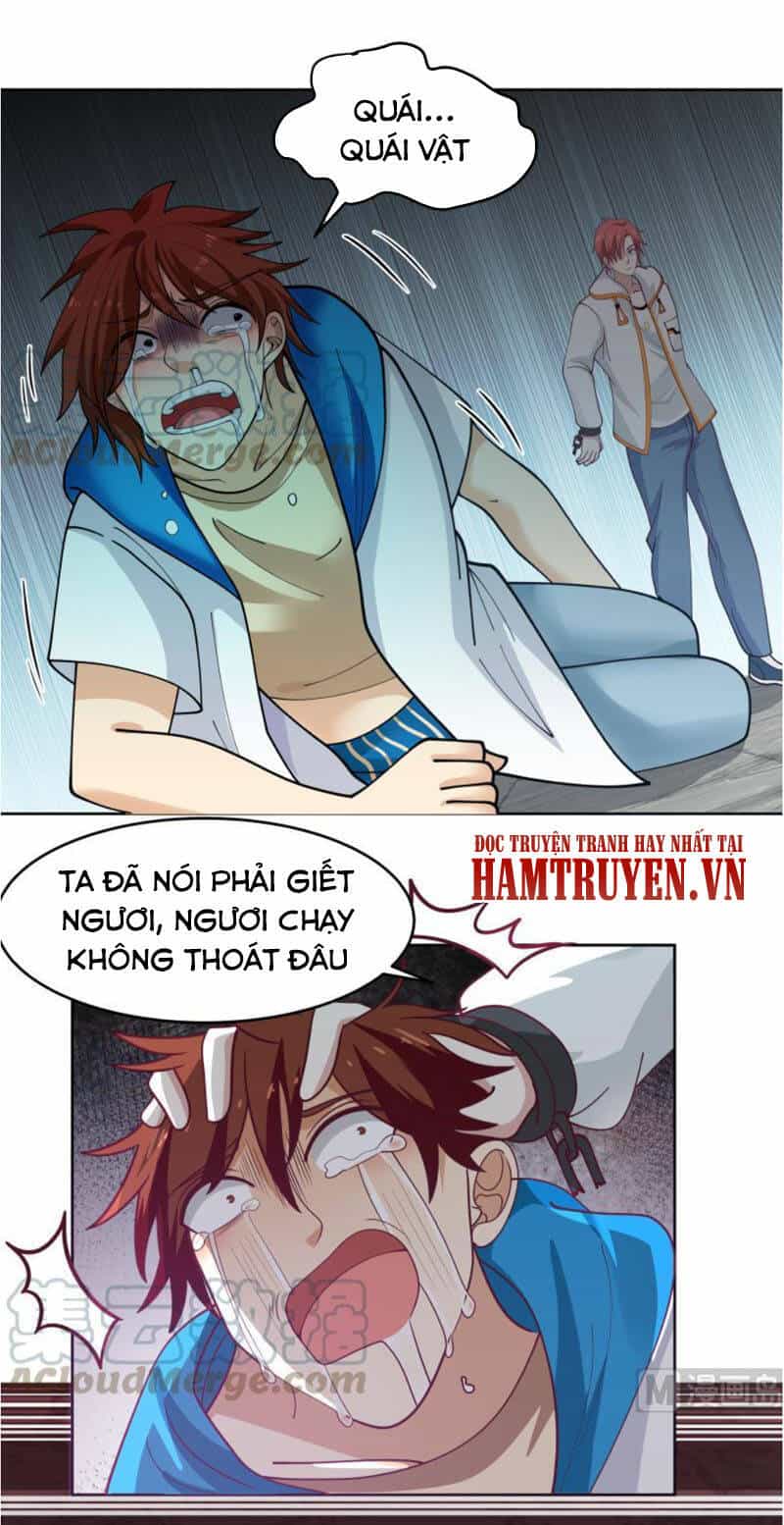 Trên Người Ta Có Một Con Rồng - Chương 339 - ảnh 10
