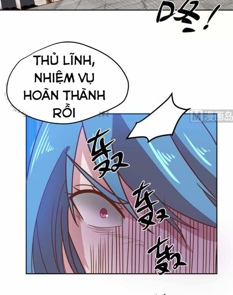 Trên Người Ta Có Một Con Rồng - Chương 341 - ảnh 2