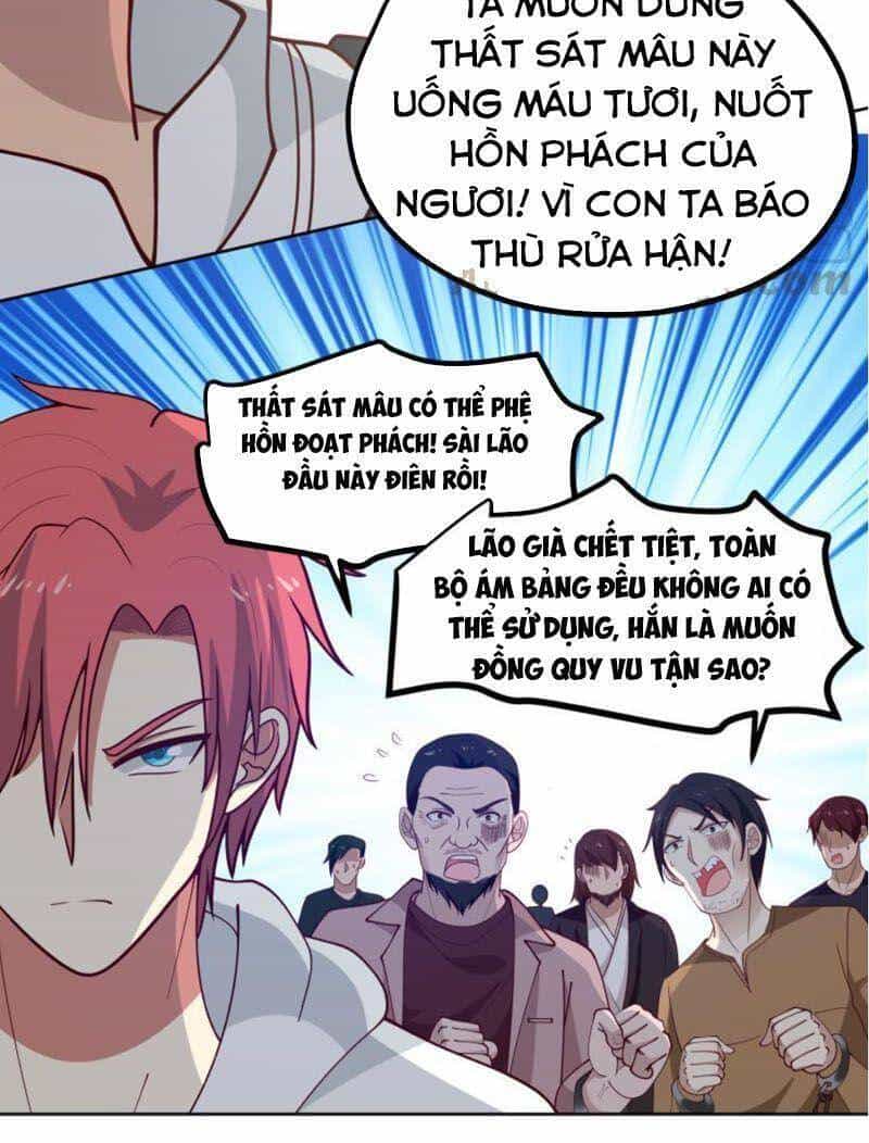 Trên Người Ta Có Một Con Rồng - Chương 342 - ảnh 14