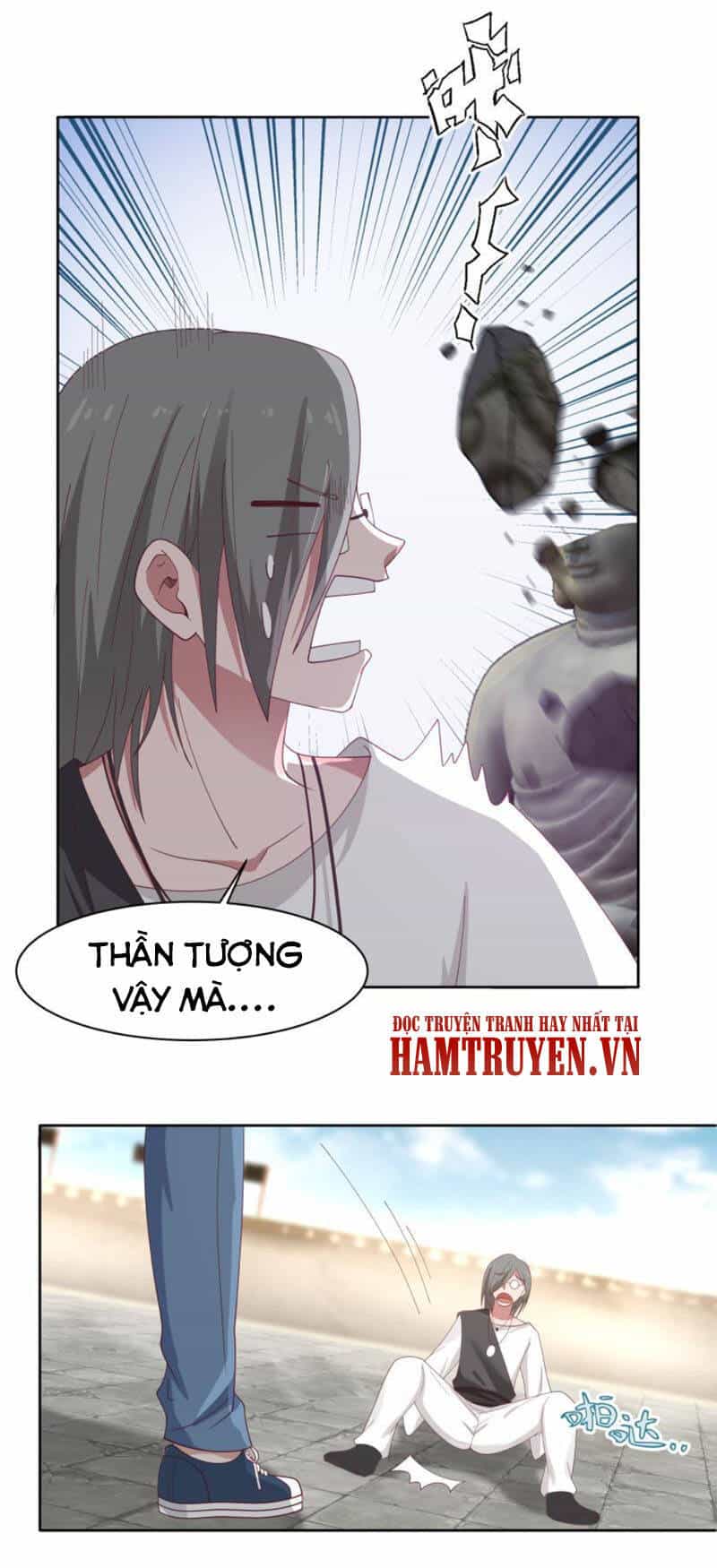 Trên Người Ta Có Một Con Rồng - Chương 345 - ảnh 16