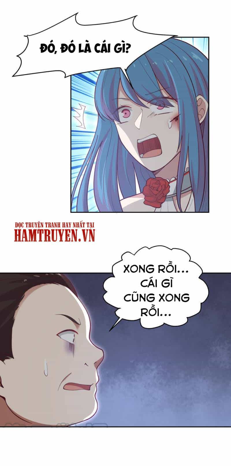 Trên Người Ta Có Một Con Rồng - Chương 347 - ảnh 8