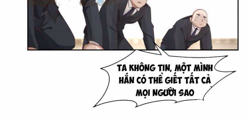 Trên Người Ta Có Một Con Rồng - Chương 349 - ảnh 14