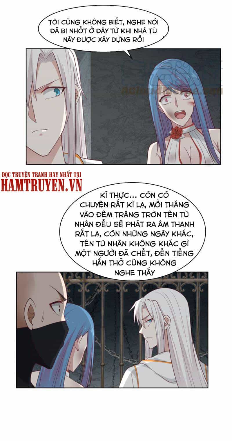Trên Người Ta Có Một Con Rồng - Chương 351 - ảnh 12