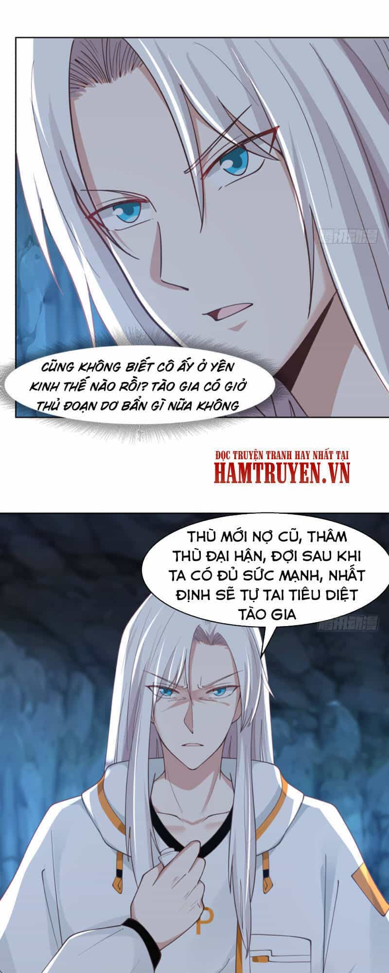 Trên Người Ta Có Một Con Rồng - Chương 352 - ảnh 12