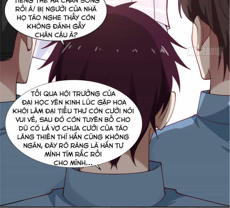 Trên Người Ta Có Một Con Rồng - Chương 354 - ảnh 2
