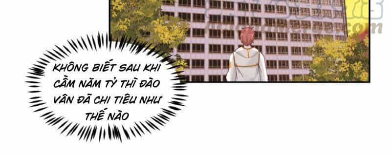 Trên Người Ta Có Một Con Rồng - Chương 355 - ảnh 5