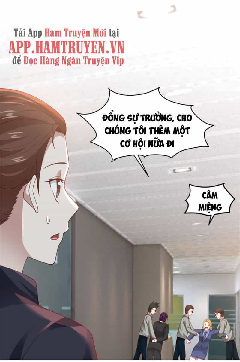 Trên Người Ta Có Một Con Rồng - Chương 356 - ảnh 16