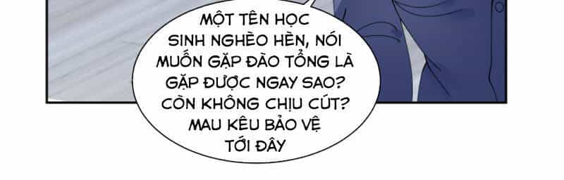 Trên Người Ta Có Một Con Rồng - Chương 356 - ảnh 6