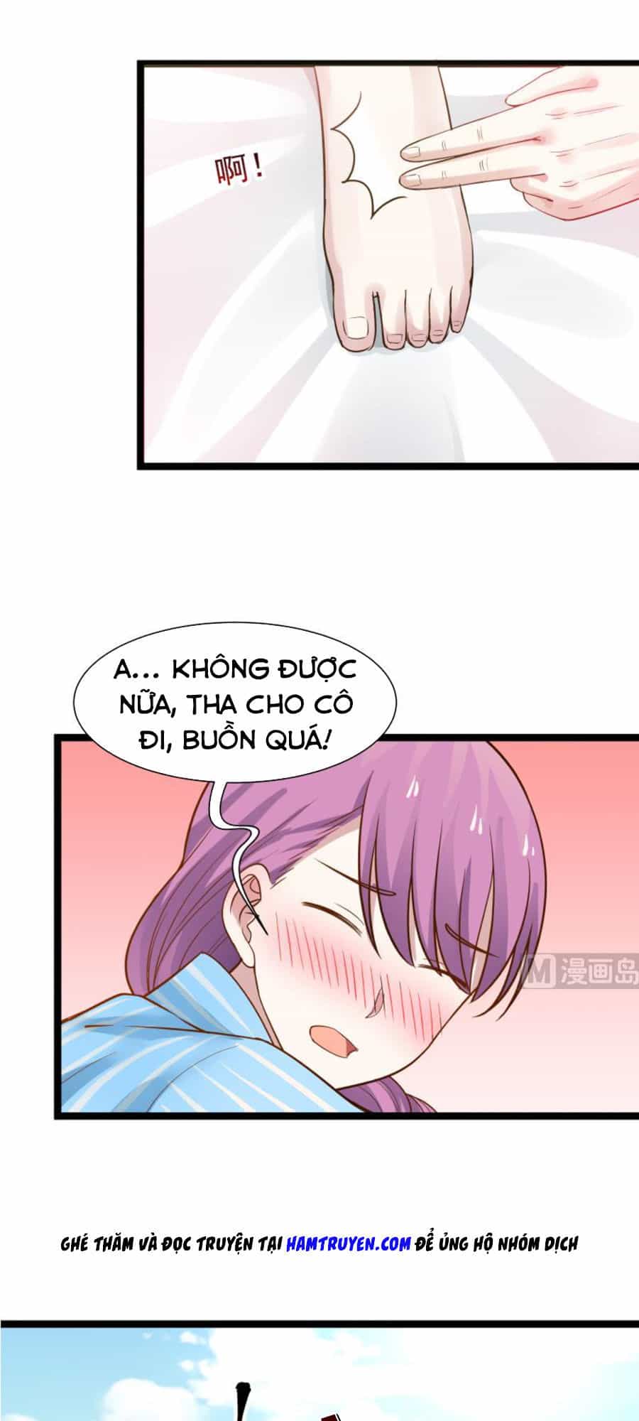 Trên Người Ta Có Một Con Rồng - Chương 36 - ảnh 4