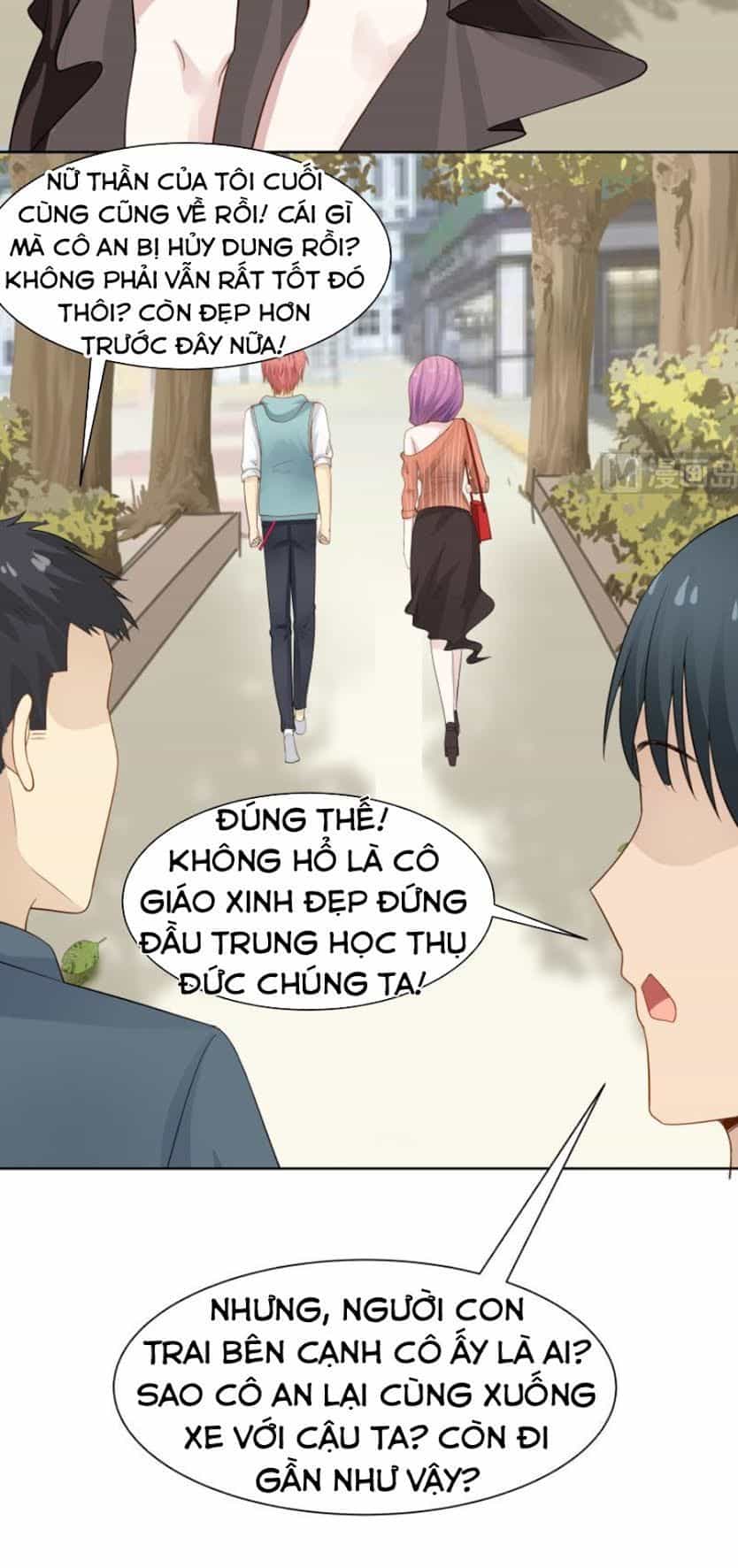 Trên Người Ta Có Một Con Rồng - Chương 36 - ảnh 8