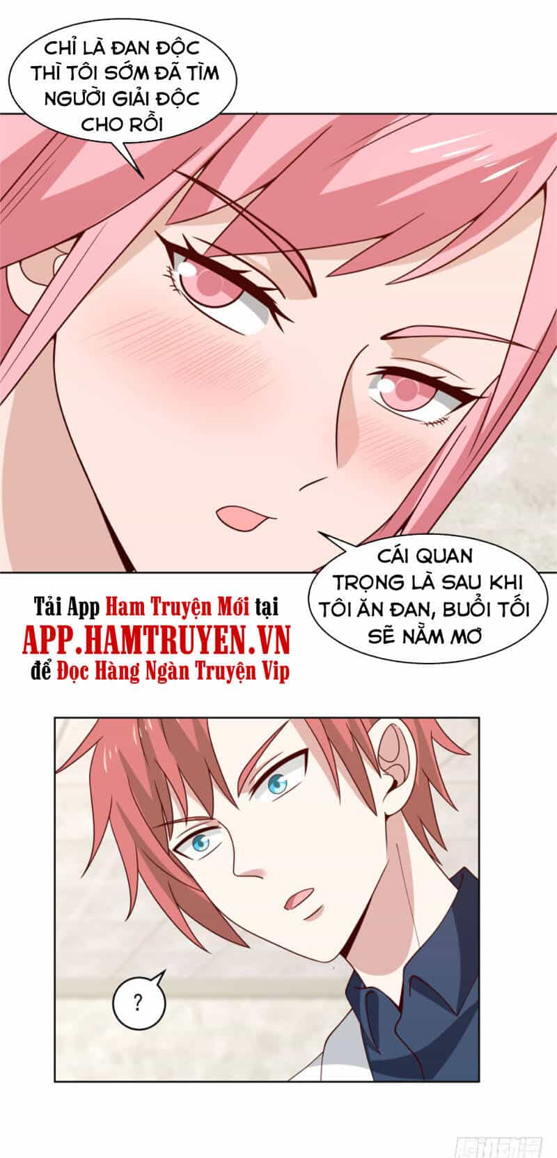 Trên Người Ta Có Một Con Rồng - Chương 360 - ảnh 3