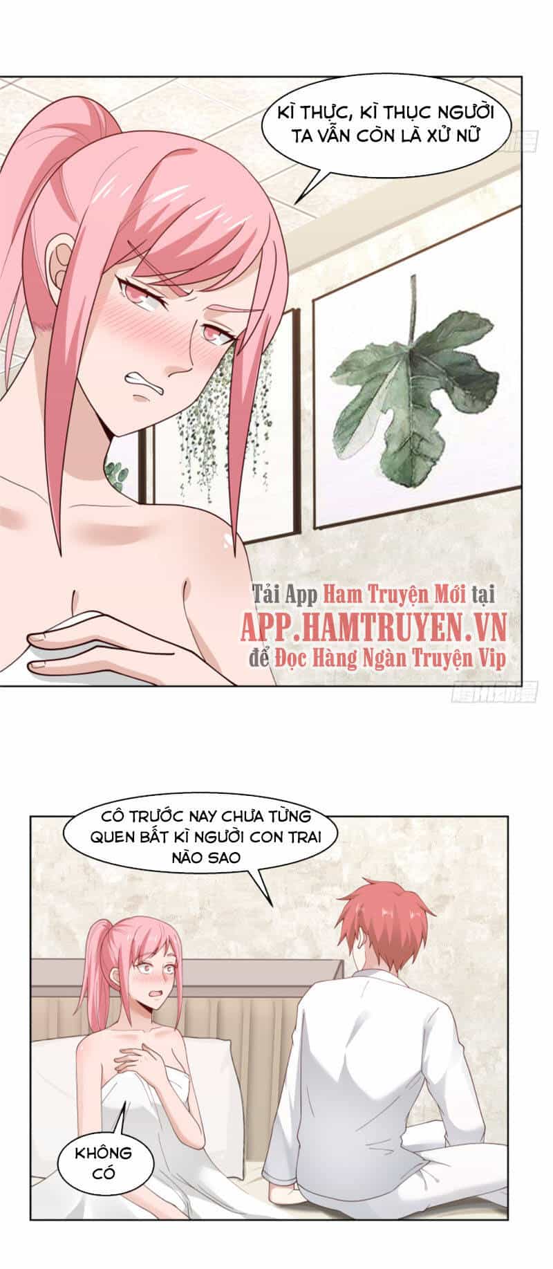 Trên Người Ta Có Một Con Rồng - Chương 360 - ảnh 8