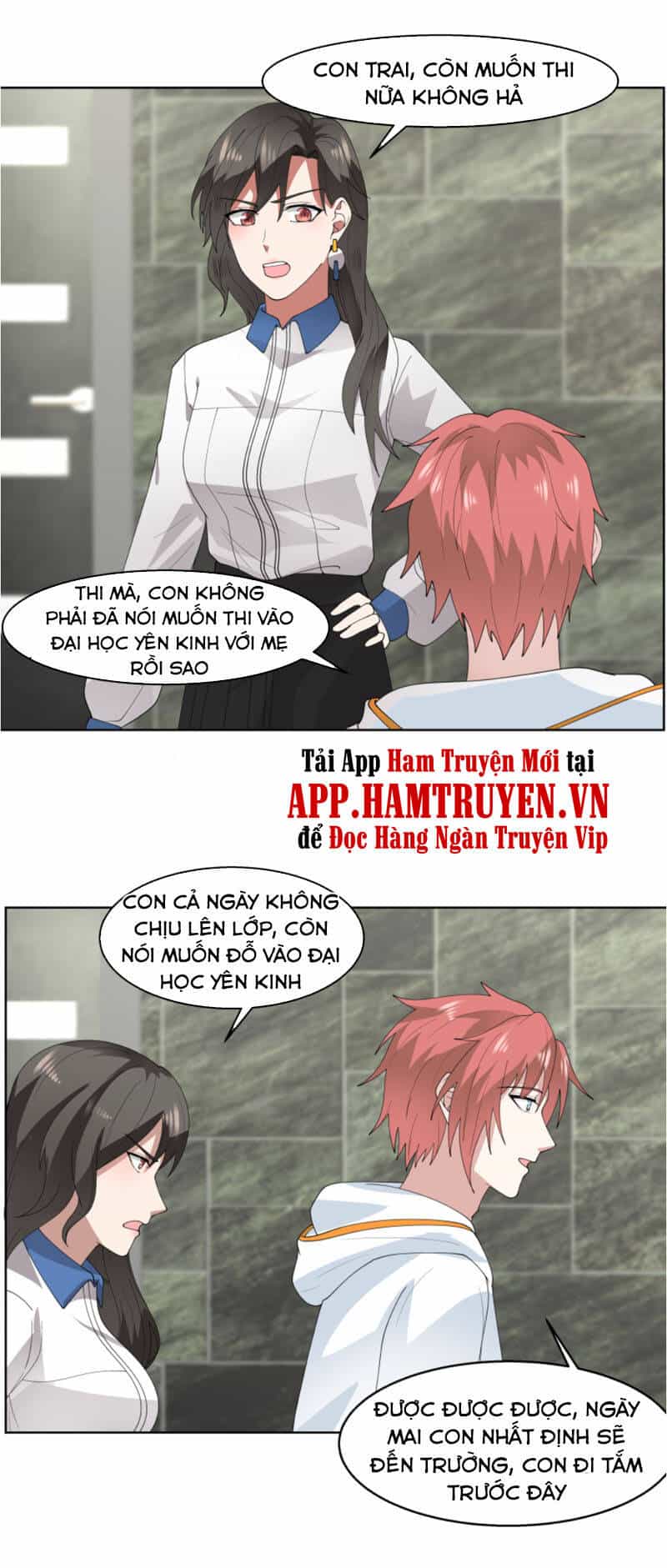 Trên Người Ta Có Một Con Rồng - Chương 361 - ảnh 11