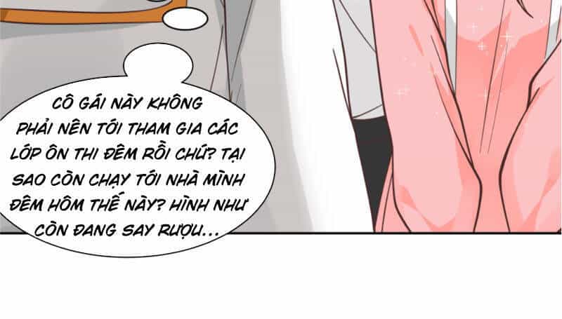 Trên Người Ta Có Một Con Rồng - Chương 363 - ảnh 8
