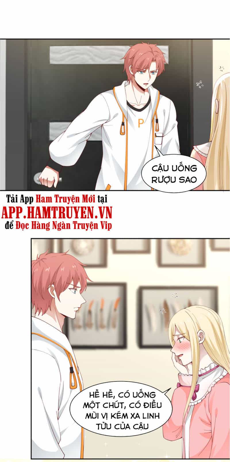 Trên Người Ta Có Một Con Rồng - Chương 363 - ảnh 9