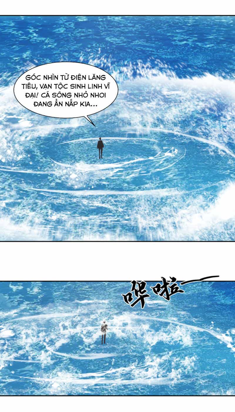 Trên Người Ta Có Một Con Rồng - Chương 367 - ảnh 6