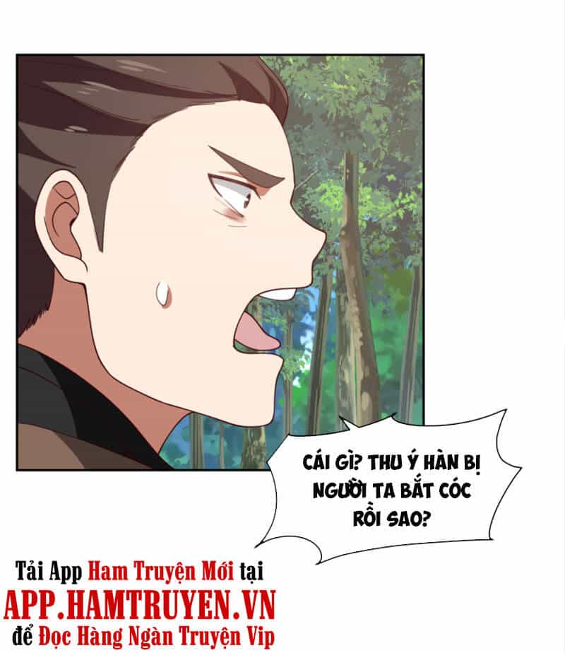 Trên Người Ta Có Một Con Rồng - Chương 368 - ảnh 16