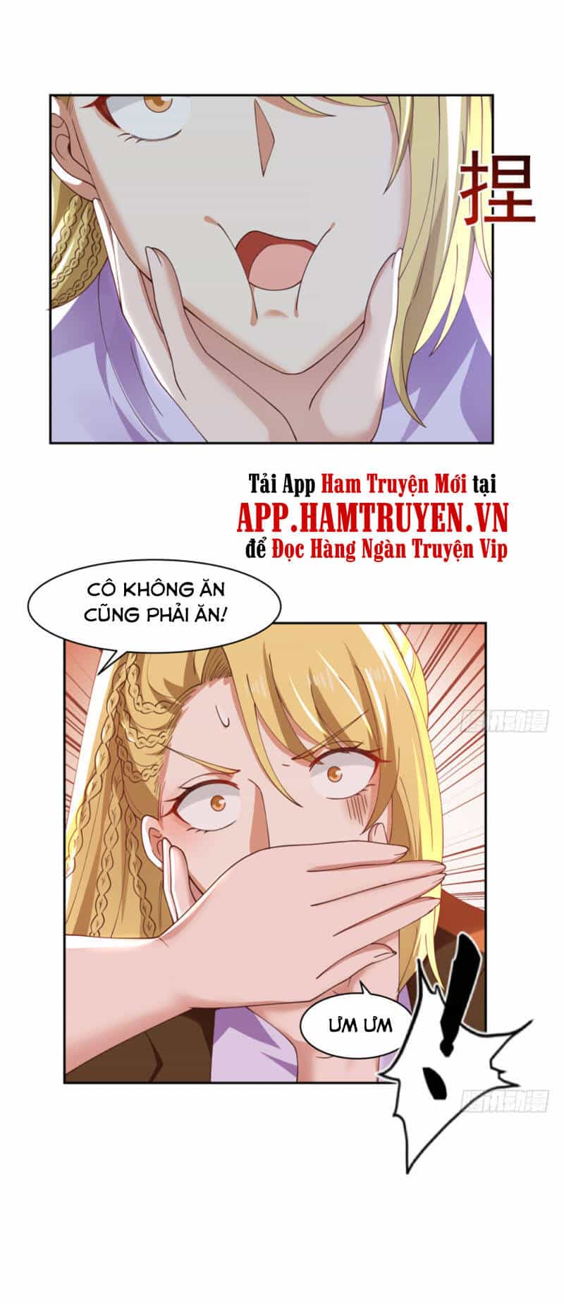 Trên Người Ta Có Một Con Rồng - Chương 369 - ảnh 17