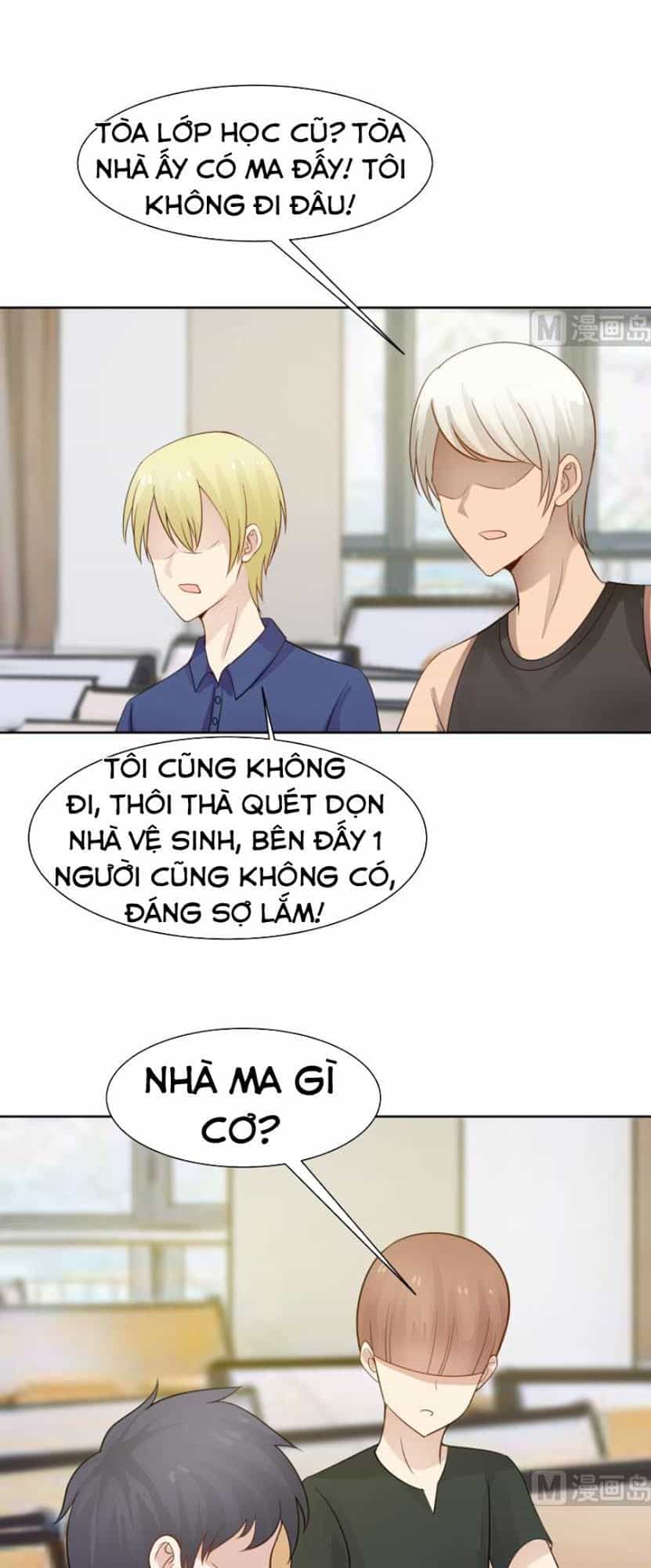 Trên Người Ta Có Một Con Rồng - Chương 37 - ảnh 8