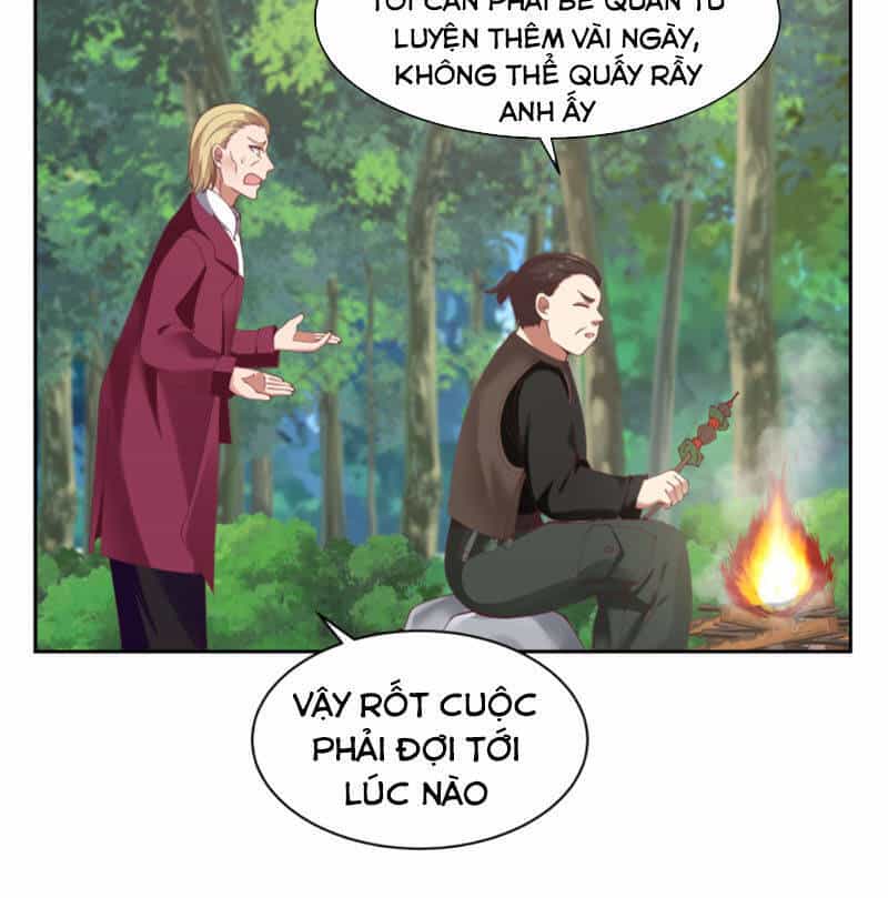 Trên Người Ta Có Một Con Rồng - Chương 370 - ảnh 4