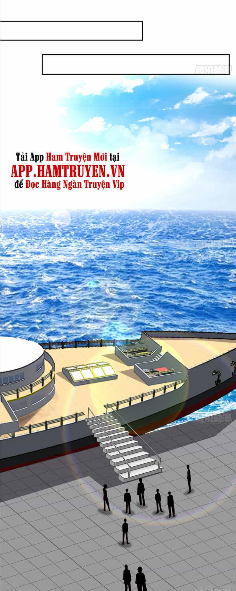 Trên Người Ta Có Một Con Rồng - Chương 371 - ảnh 6