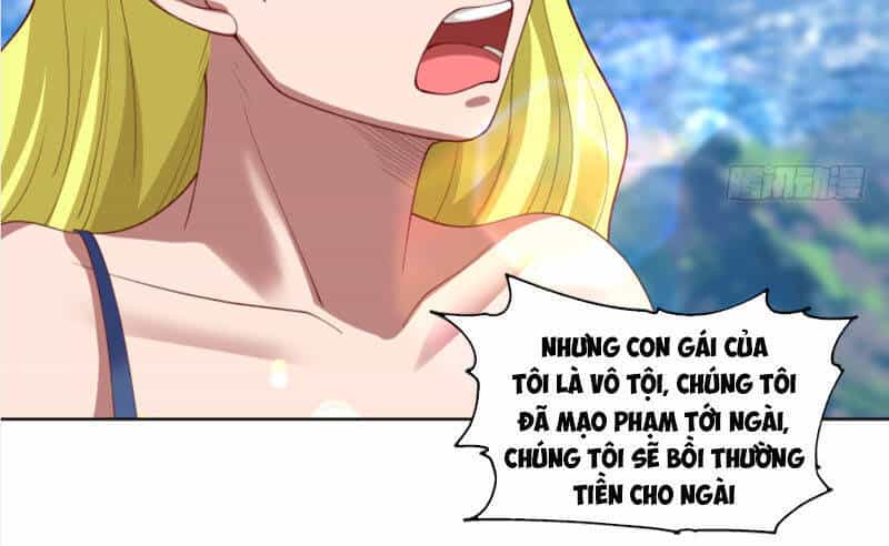 Trên Người Ta Có Một Con Rồng - Chương 375 - ảnh 2