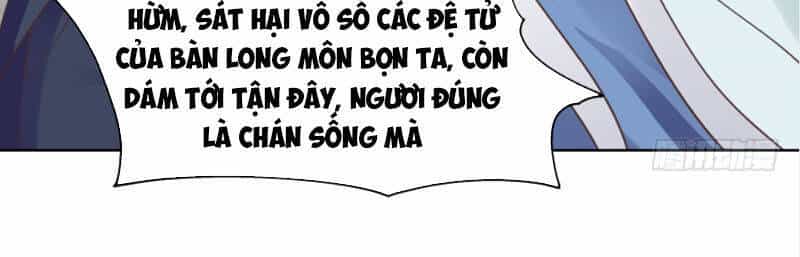 Trên Người Ta Có Một Con Rồng - Chương 377 - ảnh 5