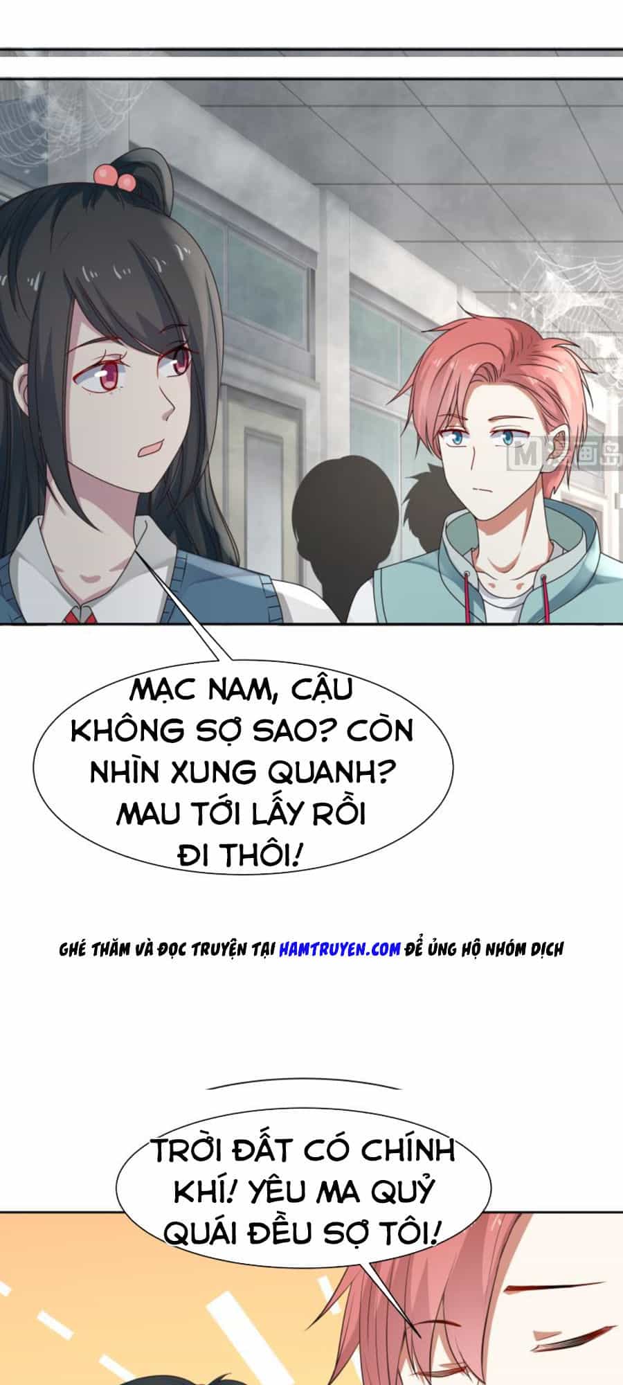 Trên Người Ta Có Một Con Rồng - Chương 38 - ảnh 4