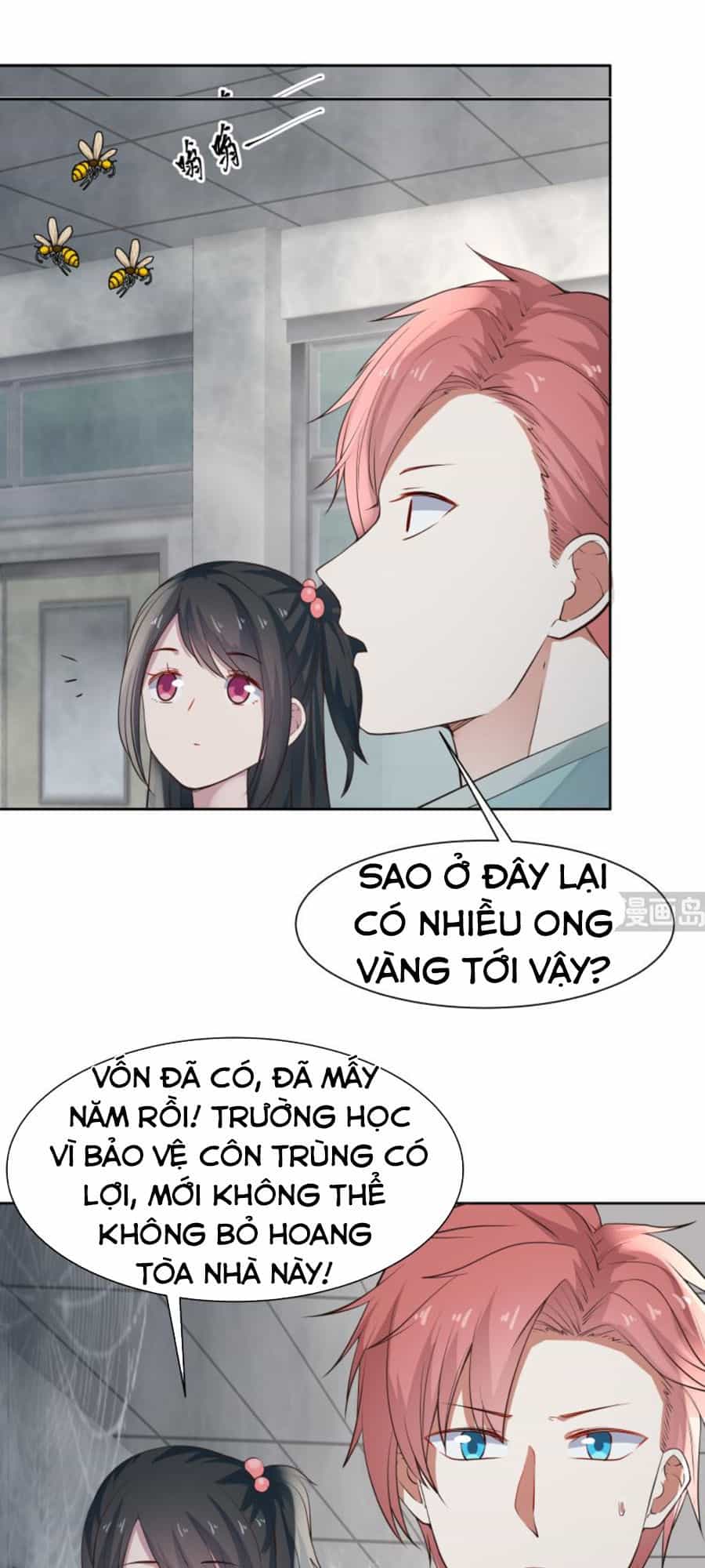 Trên Người Ta Có Một Con Rồng - Chương 38 - ảnh 6
