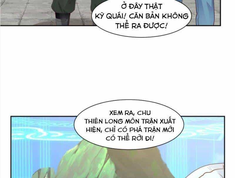 Trên Người Ta Có Một Con Rồng - Chương 380 - ảnh 4