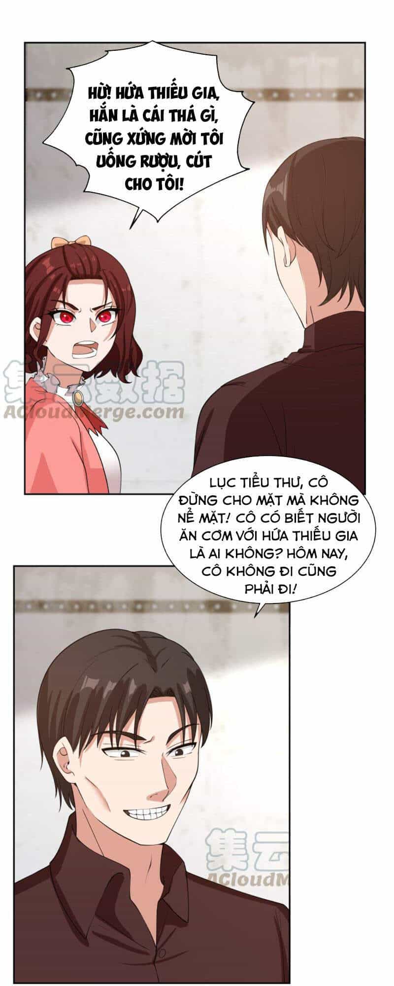 Trên Người Ta Có Một Con Rồng - Chương 386 - ảnh 4