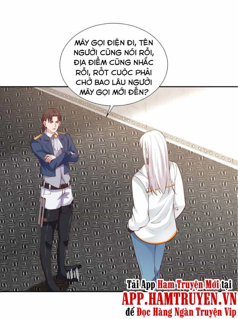 Trên Người Ta Có Một Con Rồng - Chương 388 - ảnh 1