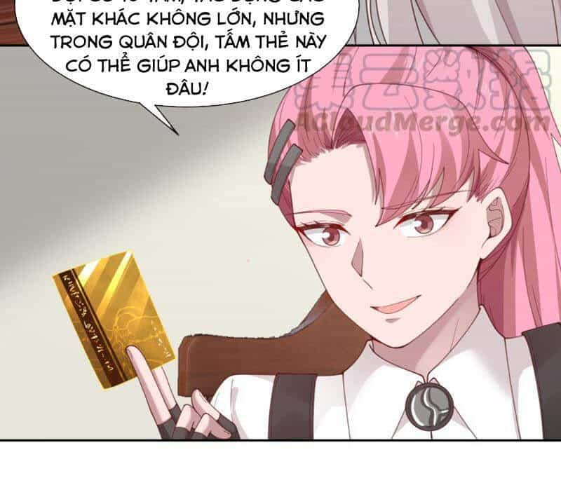 Trên Người Ta Có Một Con Rồng - Chương 389 - ảnh 14