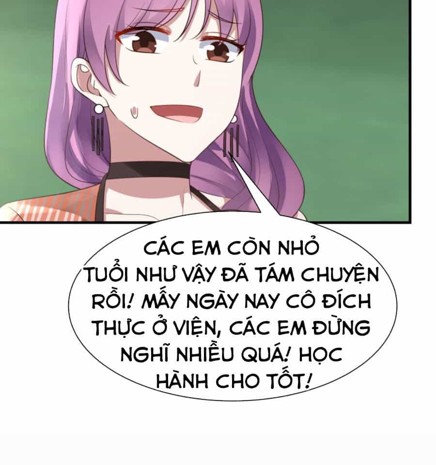 Trên Người Ta Có Một Con Rồng - Chương 39 - ảnh 13