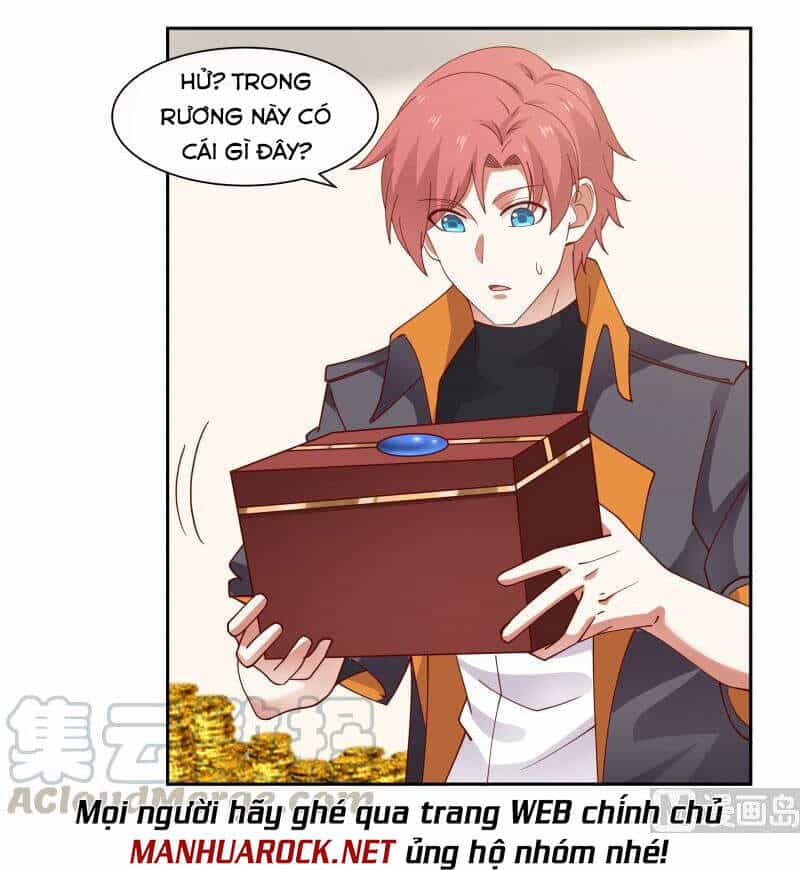Trên Người Ta Có Một Con Rồng - Chương 390 - ảnh 12