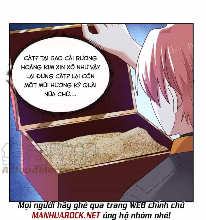 Trên Người Ta Có Một Con Rồng - Chương 390 - ảnh 13