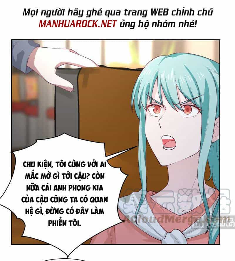 Trên Người Ta Có Một Con Rồng - Chương 394 - ảnh 11
