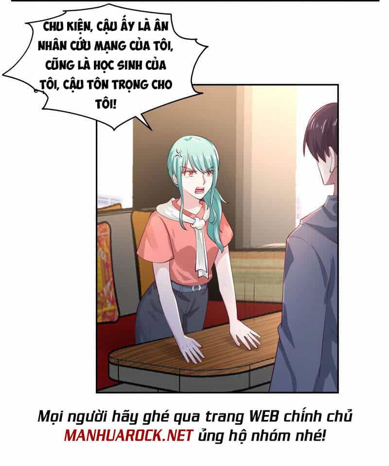 Trên Người Ta Có Một Con Rồng - Chương 394 - ảnh 16