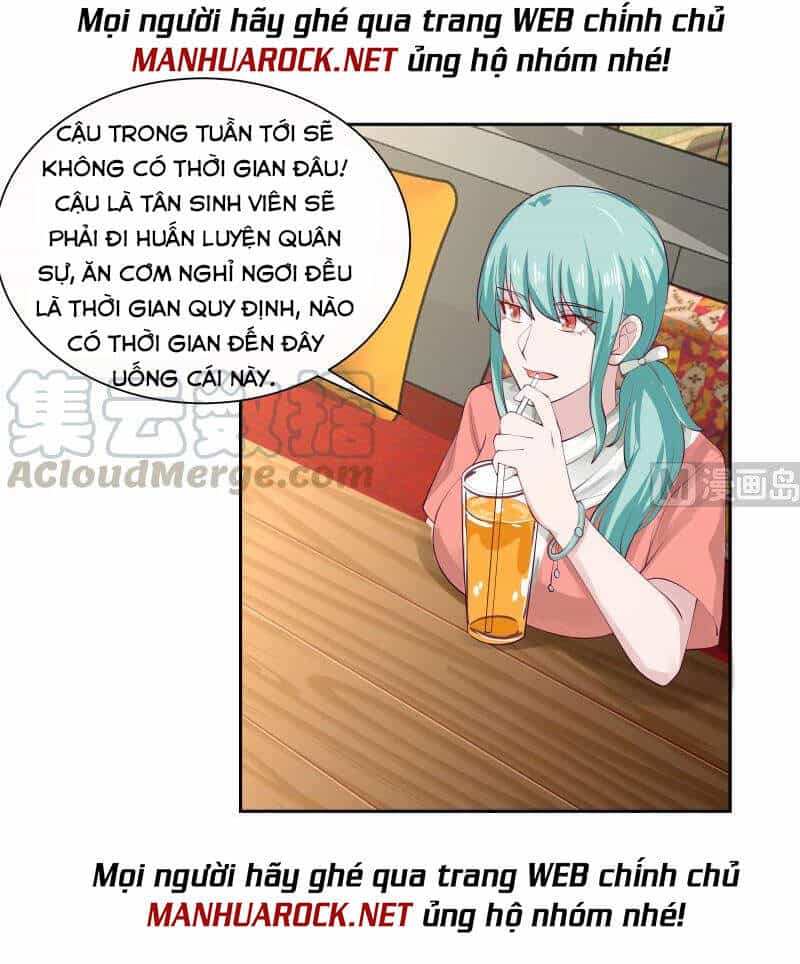 Trên Người Ta Có Một Con Rồng - Chương 394 - ảnh 6