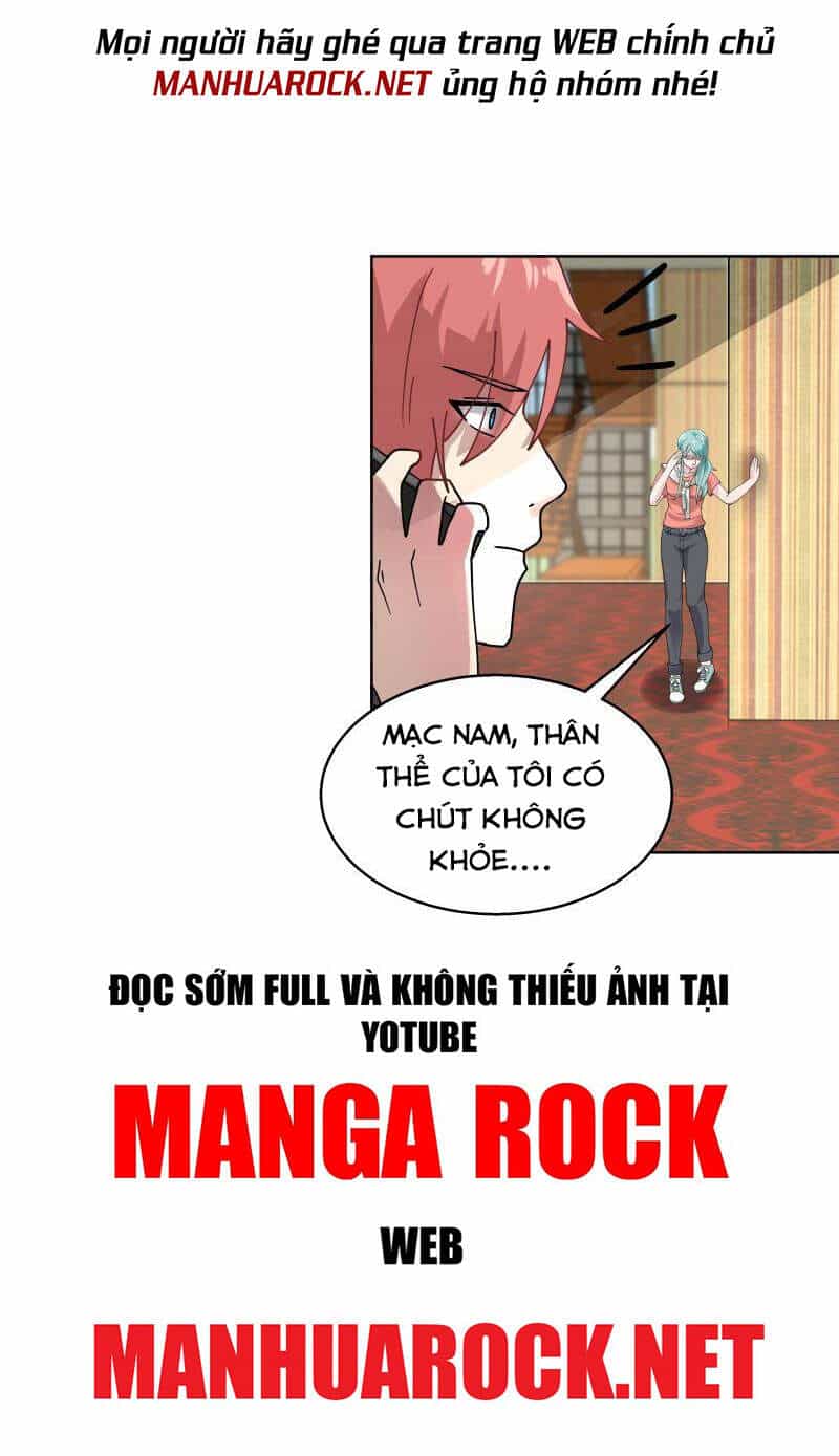 Trên Người Ta Có Một Con Rồng - Chương 395 - ảnh 13
